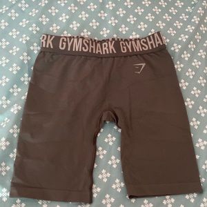 Gymshark bike shorts